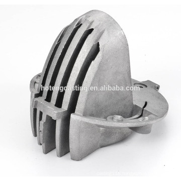 Aluminum Die Casting Die Casting Tools Parts